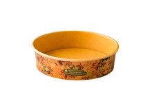 Kraft kom French Pink 900 ml