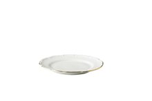 Ontbijtbordje 17 cm