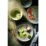 Palmer Schaal Kiwi 15 cm Groen 1