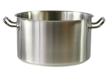 Kookpan RVS 14,5 liter - 32 cm CT PROF