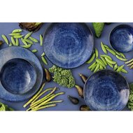 Palmer Bord Kiryu 25,5 cm Blauw 3