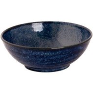 Palmer Schaal Kiryu 17 cm Blauw
