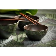 Bord 21 cm Palmer Jungle Aurora 2