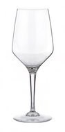 Wijnglas 58 cl getemperd Hostelvia Mencia