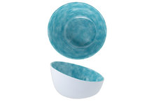 Kom 12 cm Streetfood Go Azzuro Melamine