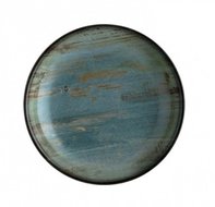 Bord plat 27 cm Madera