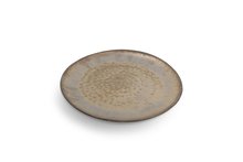 Bord 28 cm Perla Gold