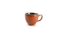 Kop 30cl Ash Oranje