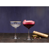  Champagnecoupe 27 cl Goud Timeless Pasabahce