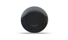 Plat bord 21cm Ash Blauw