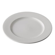 Bord met rand 31 cm Q Fine China
