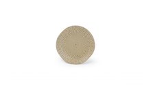 Bord 12 cm Mosaic Olive 