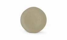 Bord 21 cm Mosaic Olive 