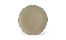 Bord 27 cm Mosaic Olive