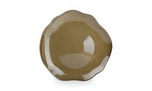 Plat bord 28cm Wander Groen