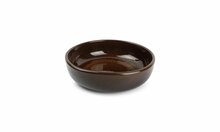 Ovenschaal 20cm x 5.5cm Forno Bruin