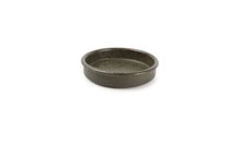 Ovenschaal 14cm x 3cm Forno Groen