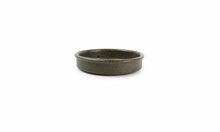 Ovenschaal 14cm x 3cm Forno Groen