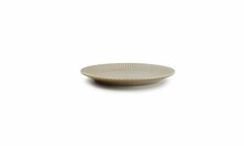 Bord 19,5 cm Aurora Green