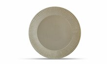 Bord 30,5 cm Aurora Green