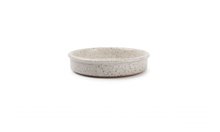 Ovenschaal 14cm x 3cm Forno Beige