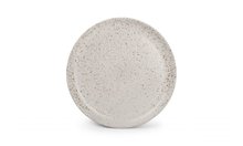 Plat bord 26cm Forno Beige
