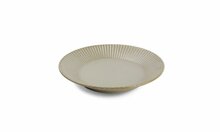 Diep bord 24 cm Aurora Green 