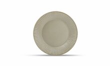 Diep bord 24 cm Aurora Green 