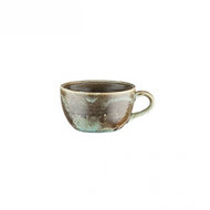 Kop 25 cl Coral Brown Green