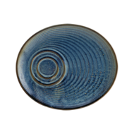 Schotel 20 x 17 cm Nova Sapphire