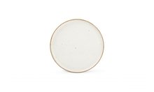 Plat bord 20cm Collect Ivoor