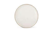 Plat bord 28cm Collect Ivoor