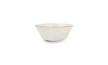 Kom 15cm Collect Ivoor