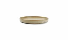 Bord 20 cm Pila Beige