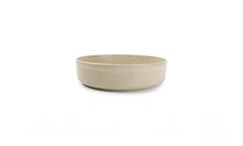 Diep Bord 19 cm Pila Beige