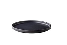 ShApes rond bord zwart 25,4 x 3