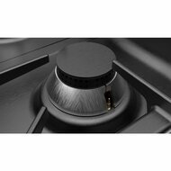 Gaskooktafel 4BR Combisteel Base 700