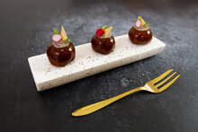 ShApes rechthoekig wit 21 x 6 cm