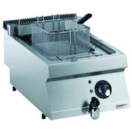 Friteuse Elektrisch 1x12L Combisteel Pro 700