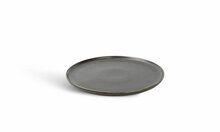 Dinerbord Ceres zwart 27,5cm