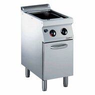 Gas Pastakoker Combisteel Pro 700