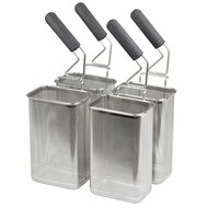 Manden Pastakoker 4x Combisteel Pro 700