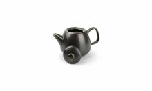 Theepot Ceres zwart 50cl