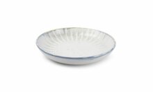 Diep bord Sea Green Atlas 25,5x5cm