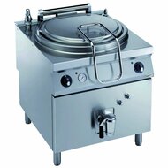 Kookketel Elektrisch 150L Aut. Combisteel Pro 900