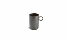 Mok Verso Black 36cl