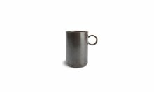 Mok Verso Black 36cl