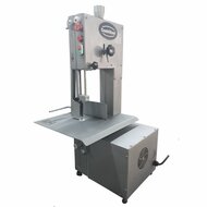 Lintzaag 400V Combisteel