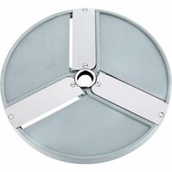 Groentesnijder 5 Messen Combisteel