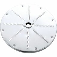 Groentesnijder 5 Messen Combisteel